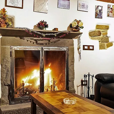 Antica Dimora Figli Di Bocco Apartment Castiglion Fibocchi