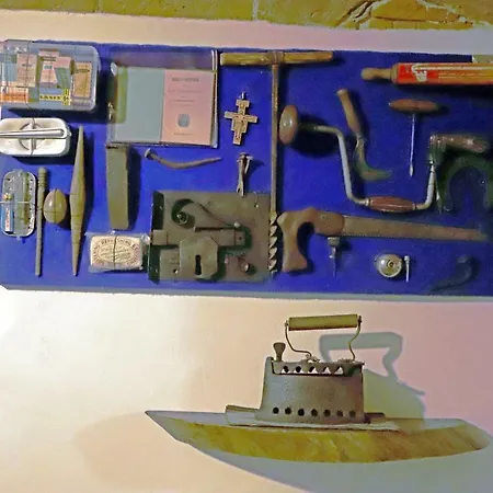 Apartment Antica Dimora Figli Di Bocco *