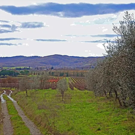Antica Dimora Figli Di Bocco Apartment