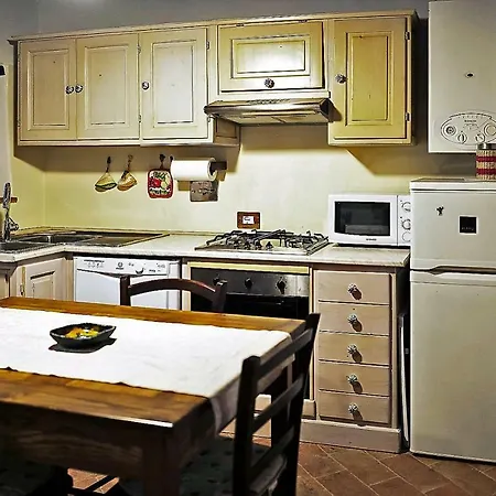 Apartment Antica Dimora Figli Di Bocco