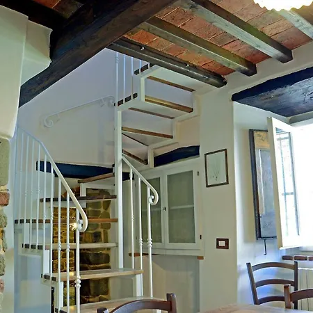 Apartment Antica Dimora Figli Di Bocco Castiglion Fibocchi