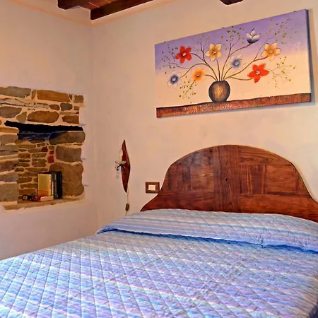 Antica Dimora Figli Di Bocco Apartment Castiglion Fibocchi
