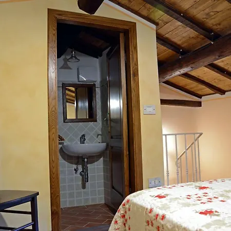 Antica Dimora Figli Di Bocco Castiglion Fibocchi