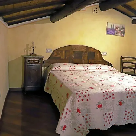 Apartment Antica Dimora Figli Di Bocco Castiglion Fibocchi