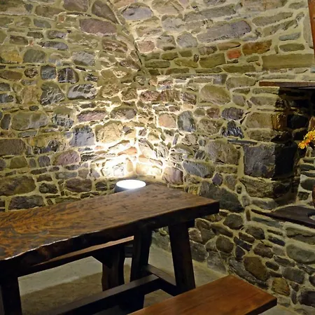 Apartment Antica Dimora Figli Di Bocco Castiglion Fibocchi
