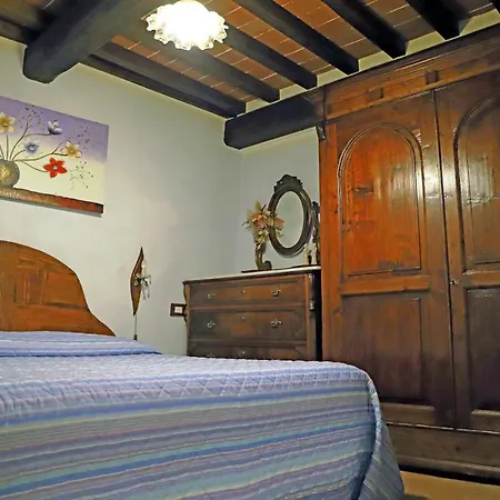 Antica Dimora Figli Di Bocco Apartment *